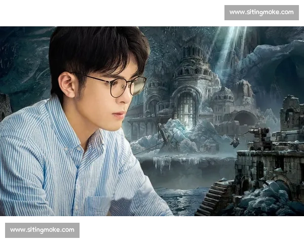 《盗墓笔记电影解说与深度分析:剧情、人物与文化背景的多维解读》