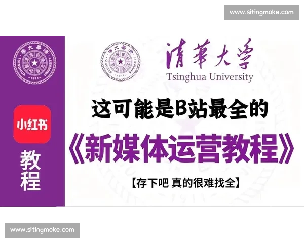 自媒体运营入门实用指南从零到一打造个人品牌与内容创作技巧